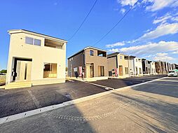 Cradlegarden市川市柏井町第15 全37棟 35号棟