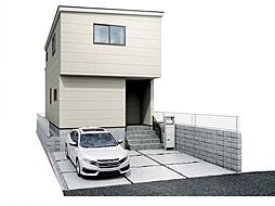 千葉市若葉区みつわ台3丁目01期　全2棟 1号棟