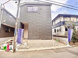 Cradlegarden八千代市八千代台西第11　全2棟