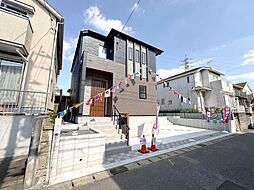 千葉市若葉区西都賀5丁目　全1棟