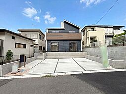 四街道市旭ケ丘3丁目　全1棟