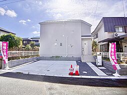 LIGNAGE NEX-G　四街道市旭ケ丘2丁目01期　全1棟