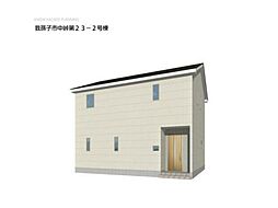 Cradlegarden我孫子市中峠第23　全7棟 2号棟