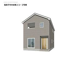 Cradlegarden我孫子市中峠第23　全7棟 3号棟