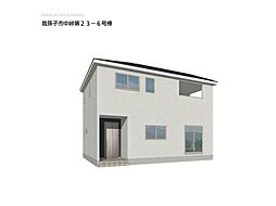 Cradlegarden我孫子市中峠第23　全7棟 6号棟