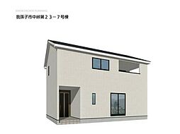 Cradlegarden我孫子市中峠第23　全7棟 7号棟