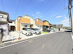 市原市五井中央西1丁目01期　全5棟 1号棟