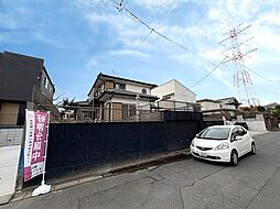 Cradlegarden 四街道市みそら第10　建築条件なし売地 全2区画