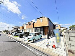市原市五井中央西1丁目01期　全5棟 5号棟