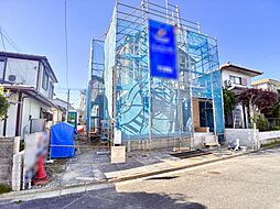 千葉市緑区大椎町3期　全1棟