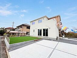 香取市みずほ台3丁目01期　全1棟
