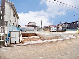 八街市八街に02期　全3棟 3号棟