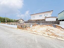 Cradlegarden匝瑳市椿第9　全2棟 2号棟