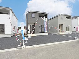 Cradlegarden市川市柏井町第15　全37棟 12号棟
