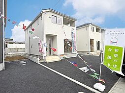 Cradlegarden市川市柏井町第15 全37棟 8号棟
