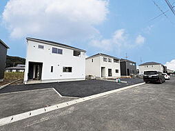 Cradlegarden香取市野田第10 　全8棟 6号棟