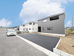Cradlegarden香取市野田第10 　全8棟 7号棟