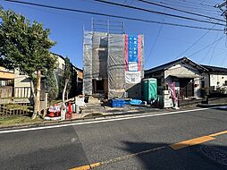 千葉市中央区浜野町第9　新築分譲住宅　全1棟