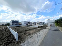 千葉市緑区古市場町第5　全3棟