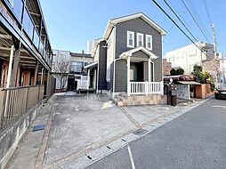 千葉市稲毛区穴川 中古戸建 全1棟