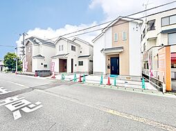 千葉市稲毛区天台4丁目 全9棟 B号棟