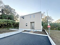 千葉市中央区川戸町第3　新築戸建