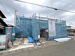 八街市八街ろ24-1期 新築戸建 全1棟