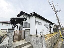 千葉市若葉区大宮台 中古戸建