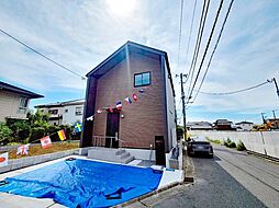 LIGNAGE佐倉臼井田24-1期　全1棟