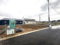 香取市野田第9 1期 新築分譲住宅全4棟