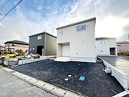 香取市小見川第10 新築分譲住宅 全4棟