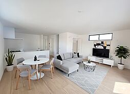 GRACE稲毛区稲毛東1期 全1棟