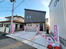 潮来市日の出5丁目第2期 全2棟 2号棟