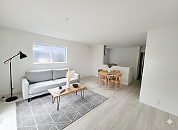 藤井一丁目 新築戸建　全2棟
