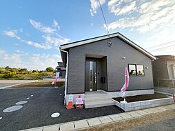 Cradlegarden匝瑳市横須賀第1　全1棟