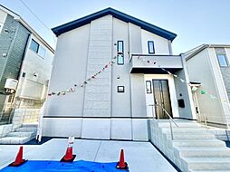 LIGARE四街道市旭ケ丘12期 全1棟