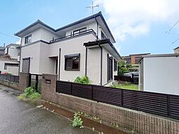 千葉市若葉区若松町　中古戸建