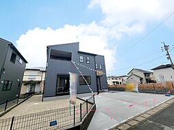 市原市泉台第2　全4棟