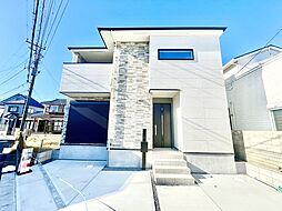 GRACE八千代市大和田19期 全1棟