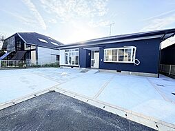 山武市本須賀 中古戸建