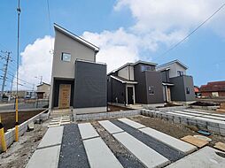 八街市八街 全3棟