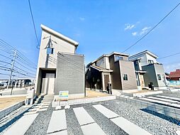 八街市八街 全3棟