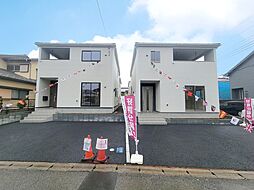 Cradlegarden千葉市若葉区小倉台第9　全2棟 1号棟