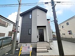 LIGARE千葉市稲毛区長沼町3期 全1棟