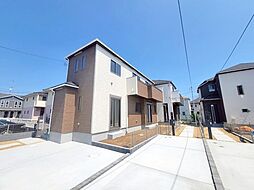 千葉市稲毛区山王町　全3棟