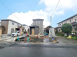千葉市稲毛区山王町　全3棟