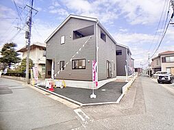 Cradlegarden千葉市中央区葛城第2 全3棟 3号棟