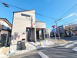 東習志野6丁目　全2棟