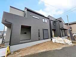 東習志野6丁目　全2棟