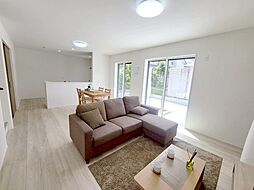 木更津真舟4丁目　全2棟 2号棟